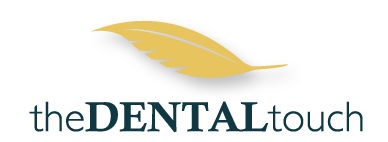 The Dental Touch Logo