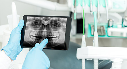Digital Dentistry link