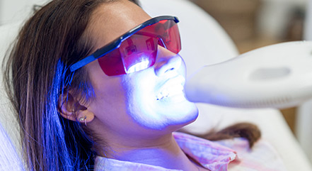 Laser Dentistry link
